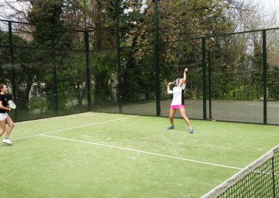 Actividades Deportivas CMU Loyola