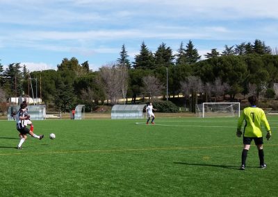 Actividades Deportivas CMU Loyola