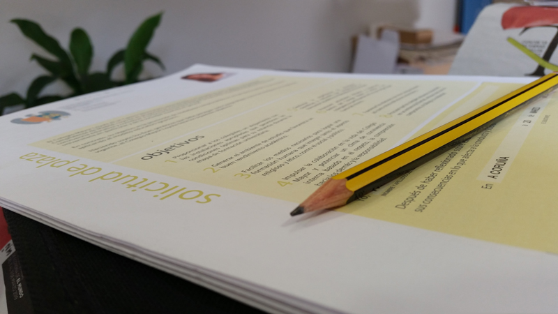 Admisiones CMU Loyola