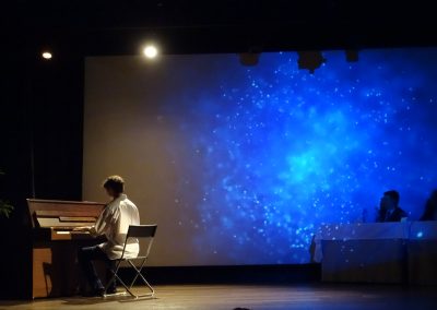 Cursos subvencionados CMU Loyola