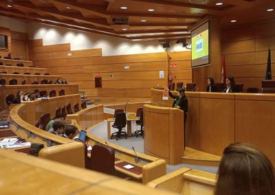 Cursos subvencionados CMU Loyola