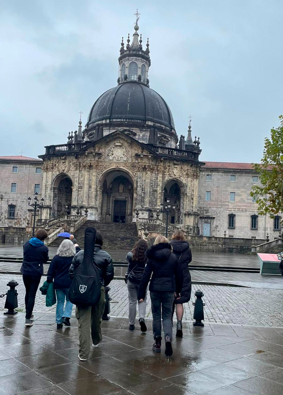 Orientar a los jóvenes