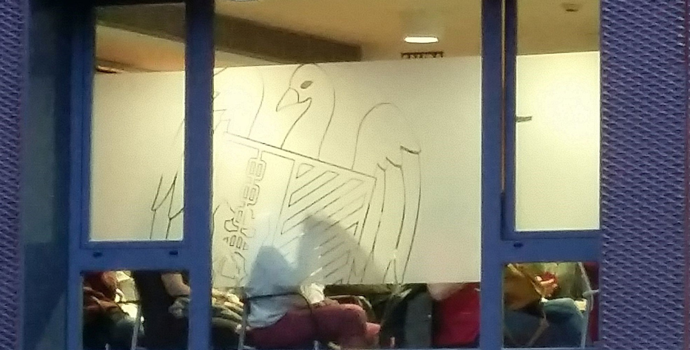 Estancias temporales en el CM Loyola