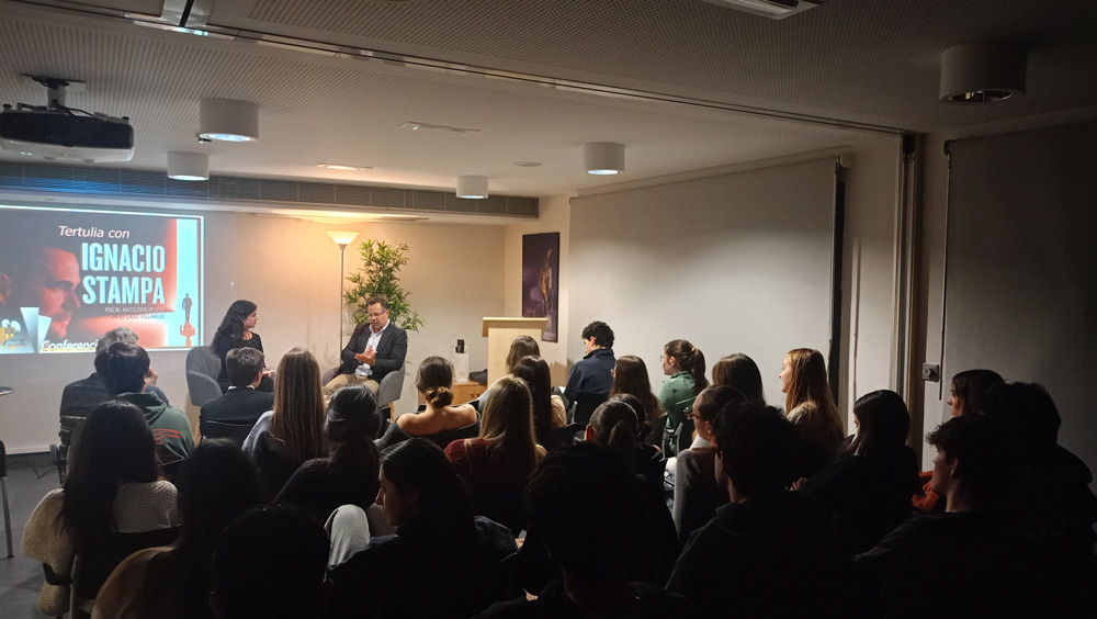 Orientar a los jóvenes